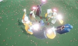 光遇复刻公布最新爆料,神秘新角色与神秘新地图即将揭晓！